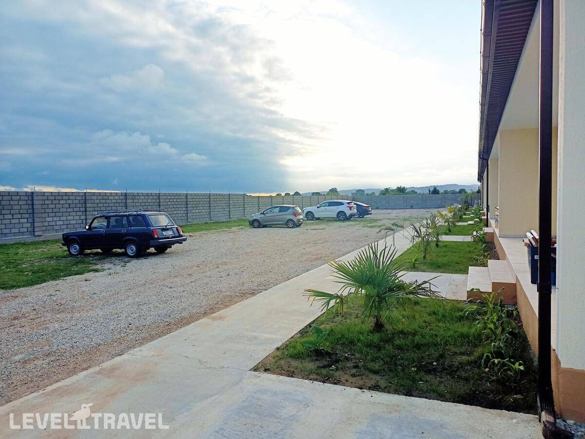 Sun Village (Сан Вилладж) — фото 12