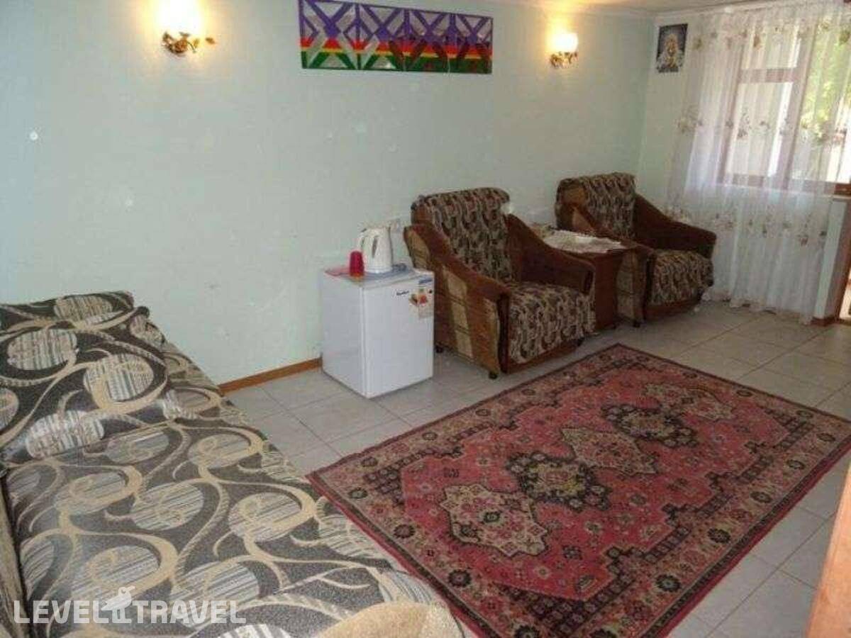 Изображение отеля 13