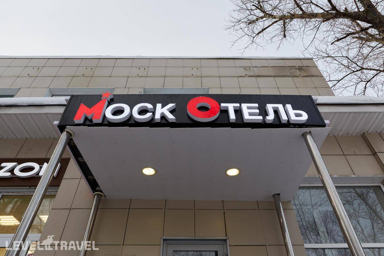 Изображение отеля 1