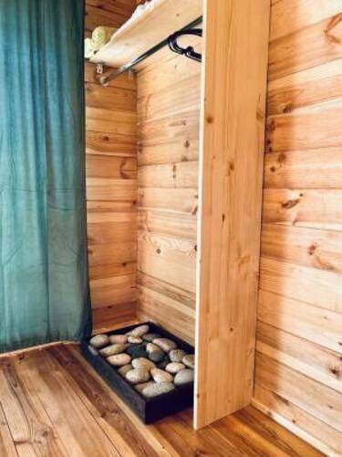 Курортный Отель Aqua Resort Dacha