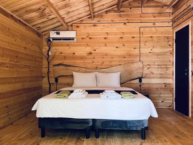 Курортный Отель Aqua Resort Dacha