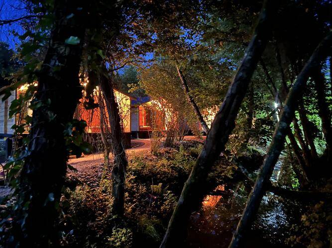 Курортный Отель Aqua Resort Dacha