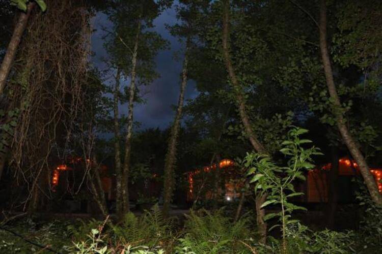 Курортный Отель Aqua Resort Dacha