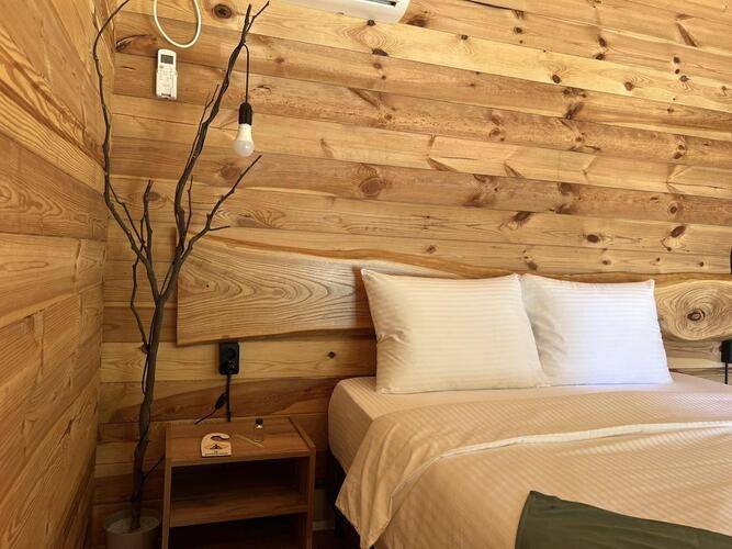 Курортный Отель Aqua Resort Dacha