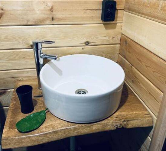 Курортный Отель Aqua Resort Dacha