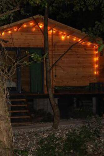 Курортный Отель Aqua Resort Dacha