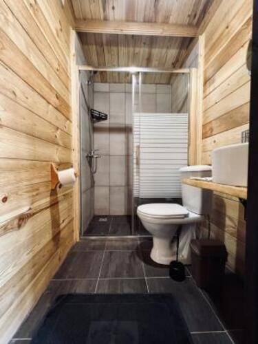 Курортный Отель Aqua Resort Dacha