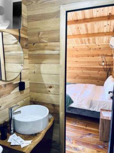 Курортный Отель Aqua Resort Dacha