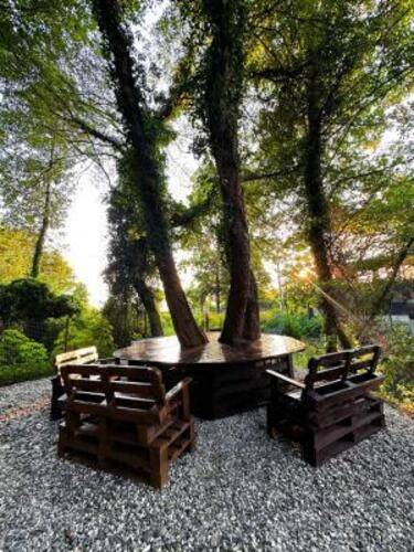 Курортный Отель Aqua Resort Dacha