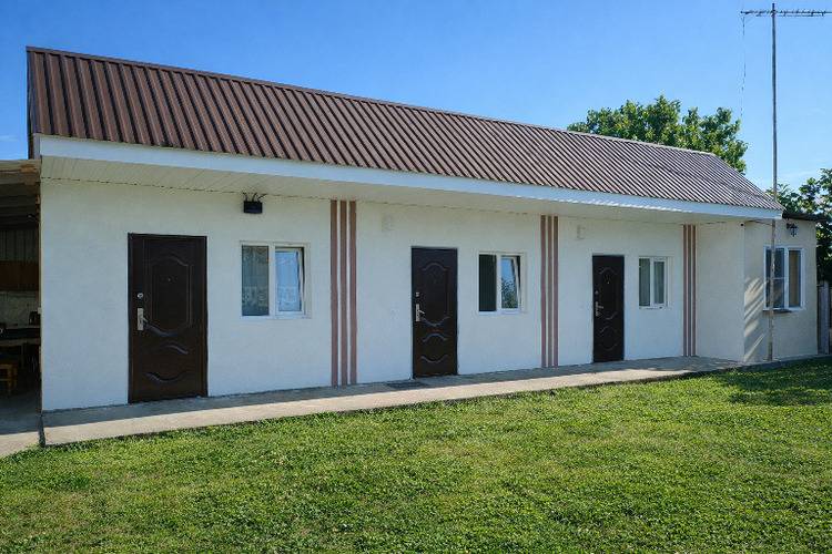 Тихий Дворик