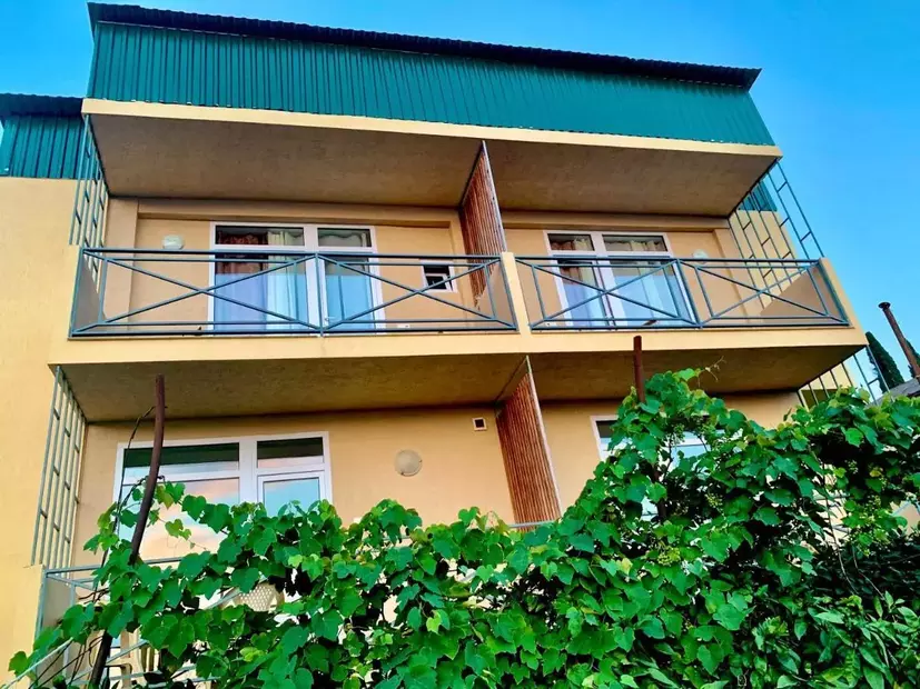 Nacharianoff (Начарянофф)