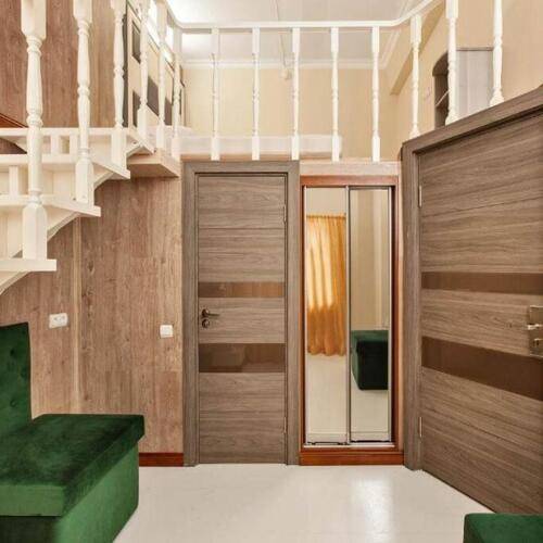 Nrg Rooms & Spa Tushino