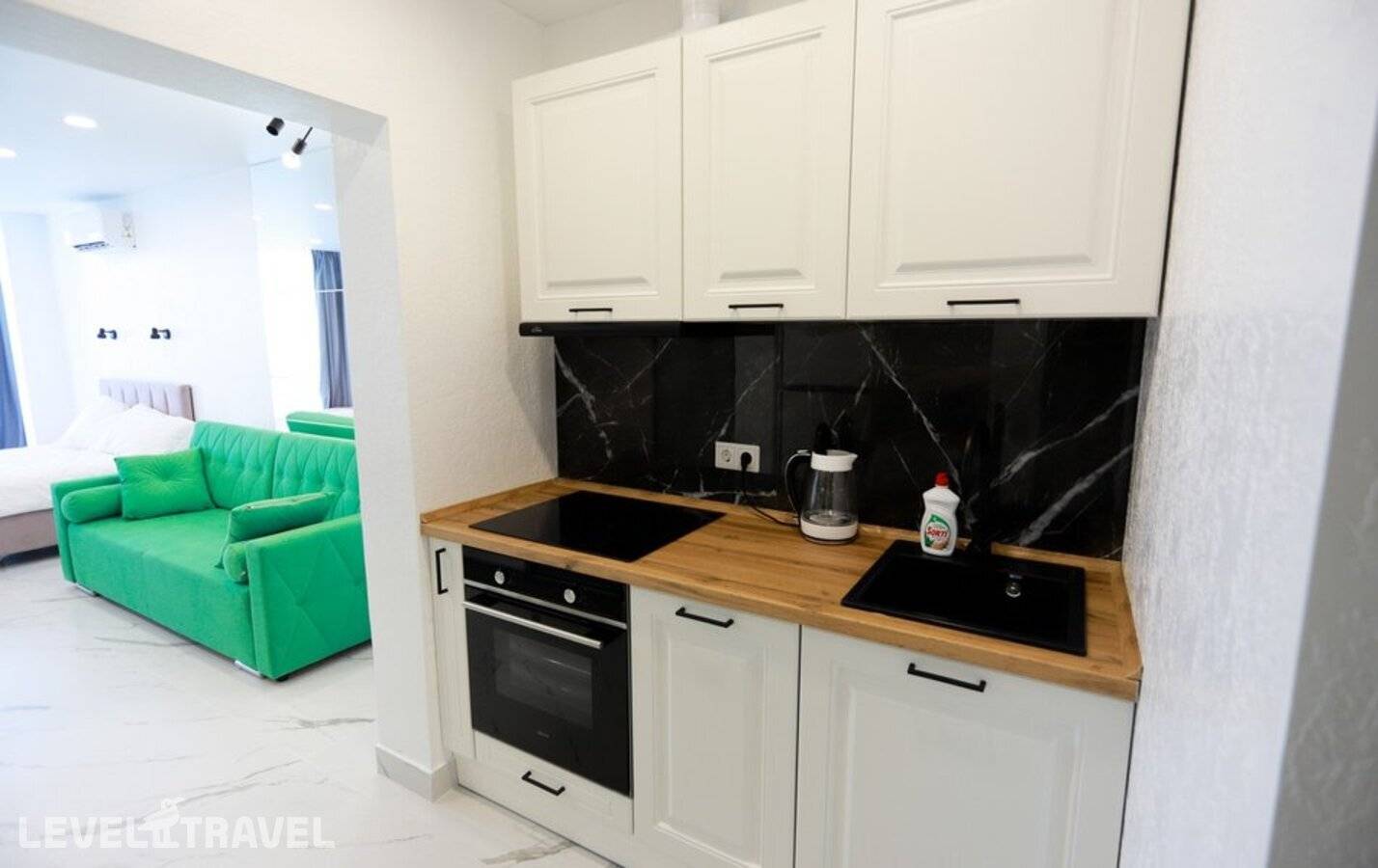 фотографии отеля Симфония Апартаменты в Россия(Адлерский район) - фото №18