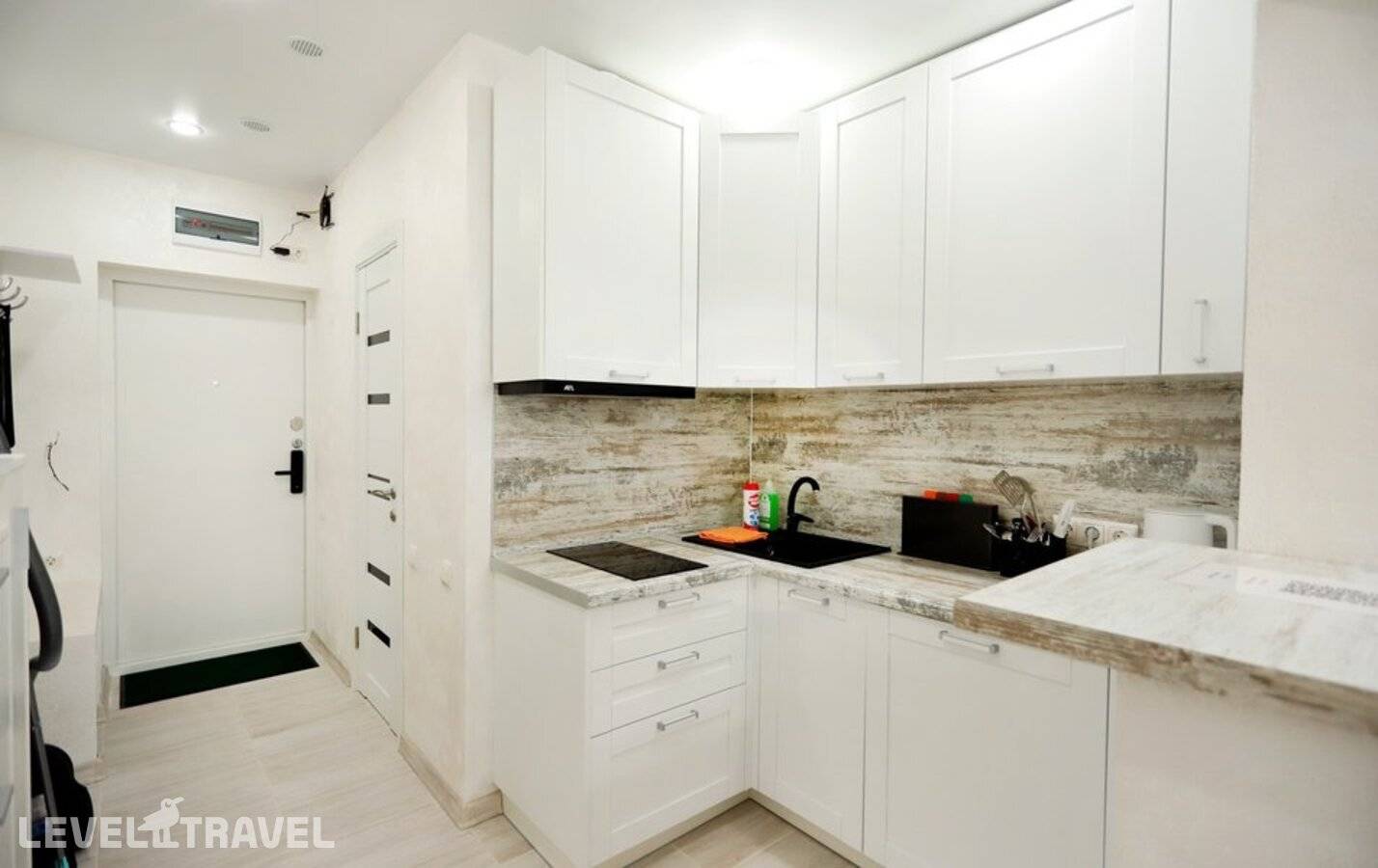 фотографии отеля Симфония Апартаменты в Россия(Адлерский район) - фото №25