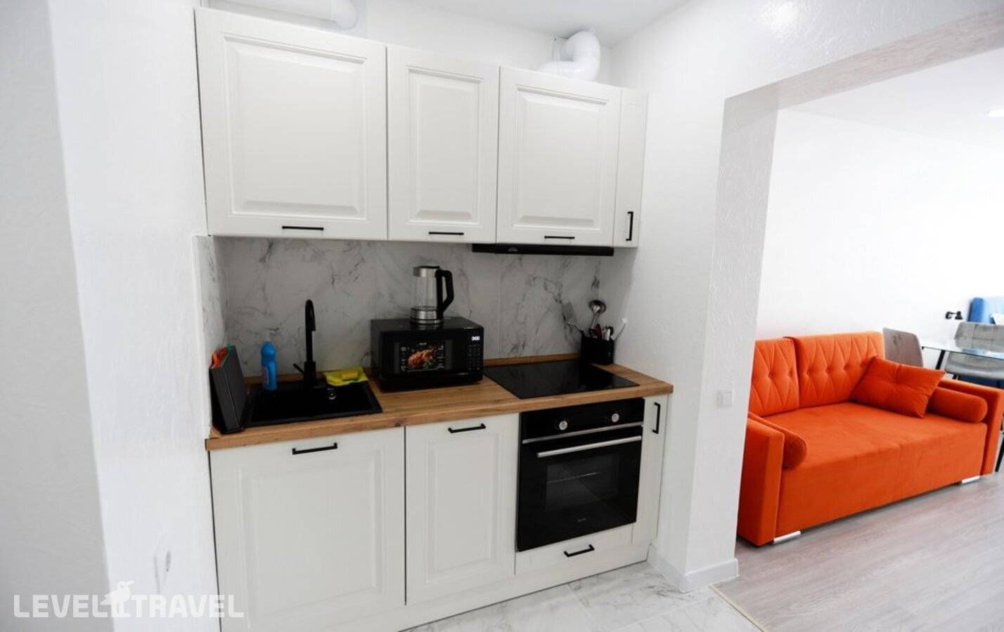 фотографии отеля Симфония Апартаменты в Россия(Адлерский район) - фото №10