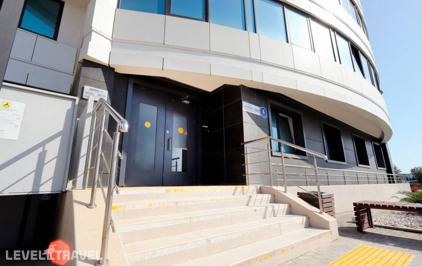 фотографии отеля Симфония Апартаменты в Россия(Адлерский район) - фото №9