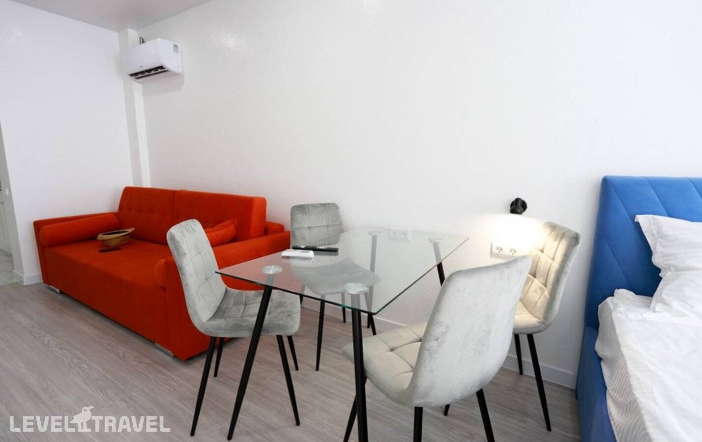 фотографии отеля Симфония Апартаменты в Россия(Адлерский район) - фото №13