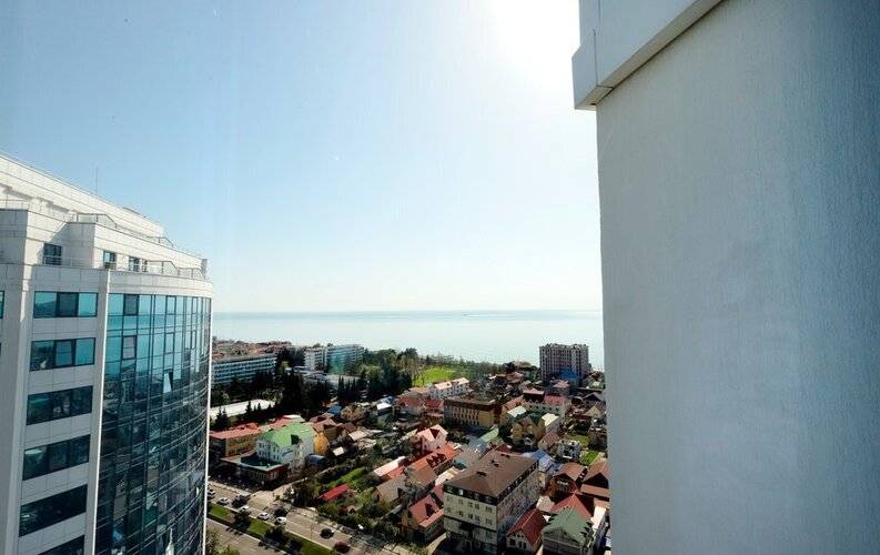 Симфония Апартаменты