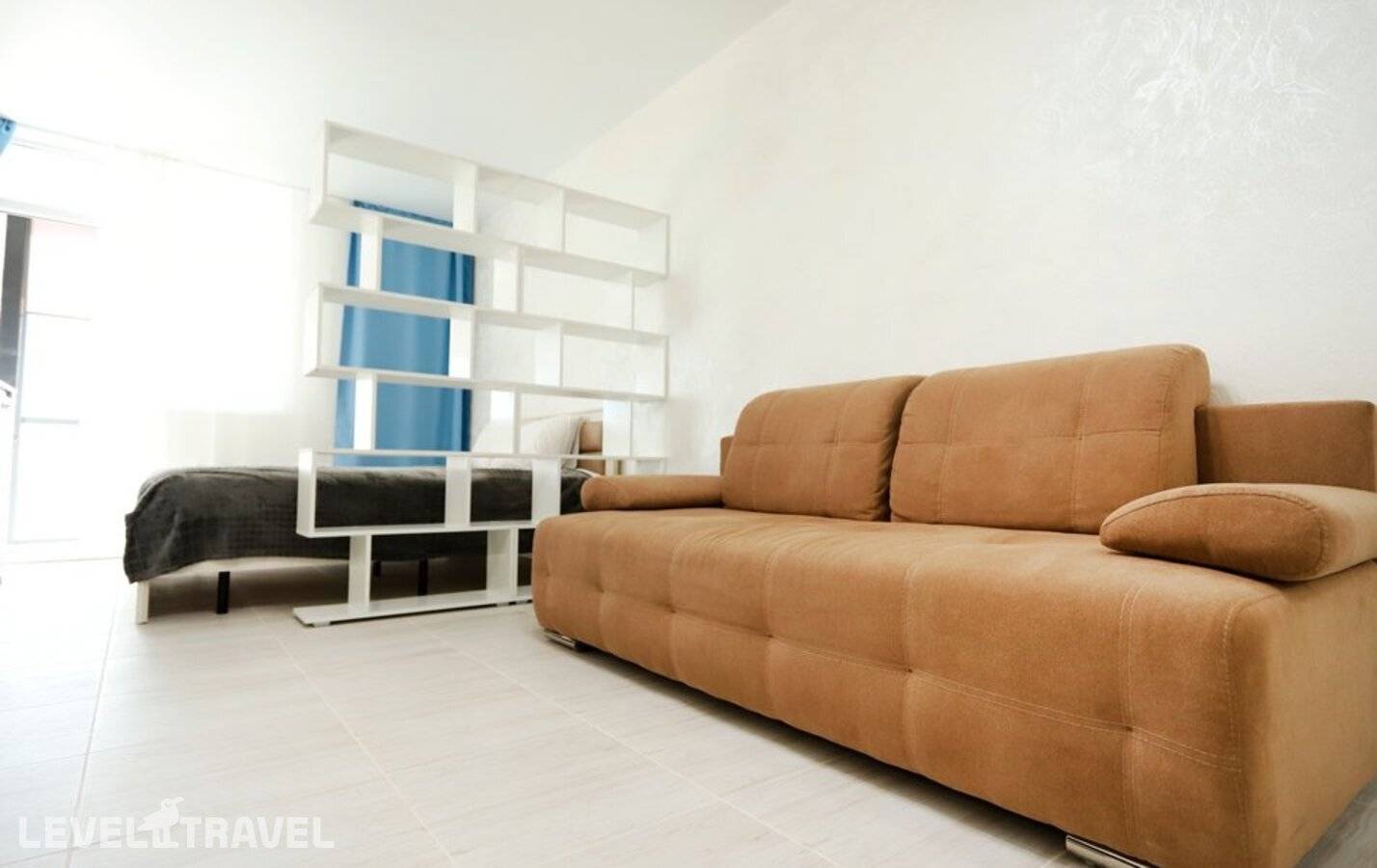 фотографии отеля Симфония Апартаменты в Россия(Адлерский район) - фото №24