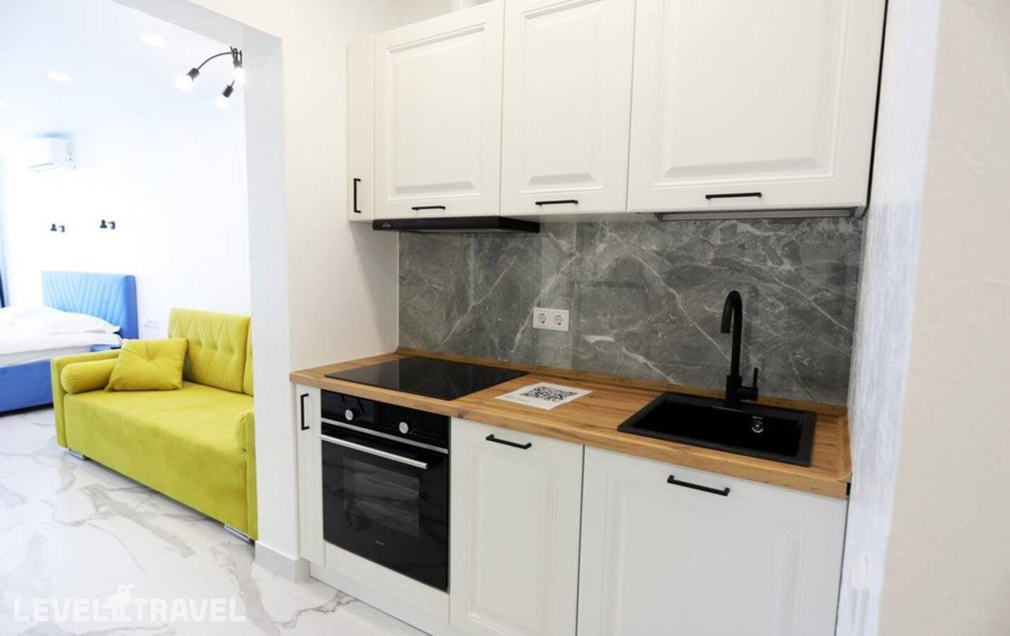 фотографии отеля Симфония Апартаменты в Россия(Адлерский район) - фото №21