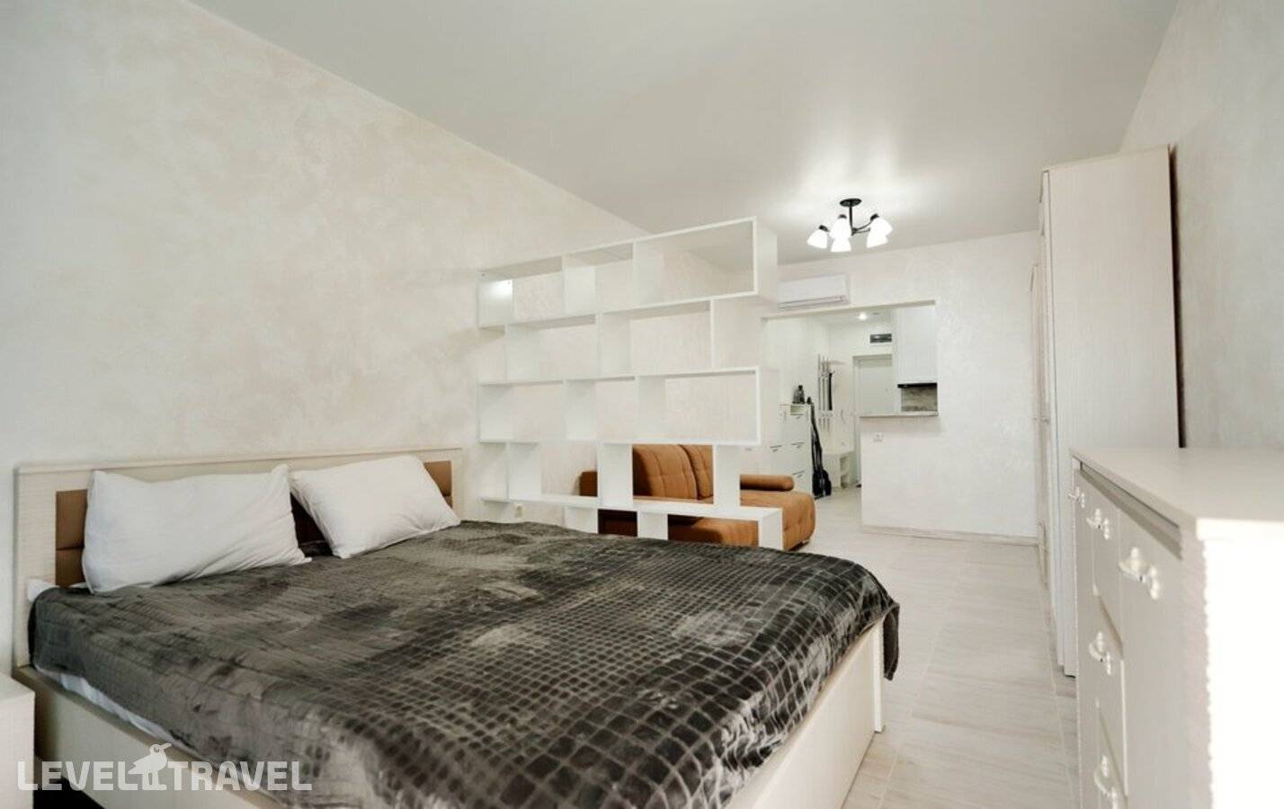 фотографии отеля Симфония Апартаменты в Россия(Адлерский район) - фото №23