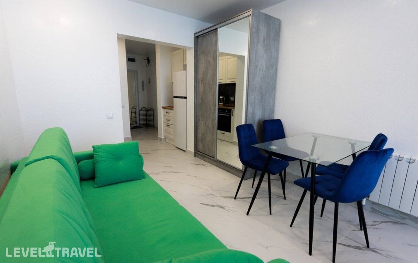 фотографии отеля Симфония Апартаменты в Россия(Адлерский район) - фото №19