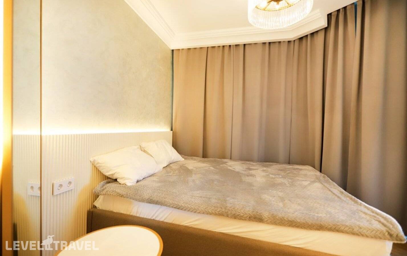 фотографии отеля Симфония Апартаменты в Россия(Адлерский район) - фото №26