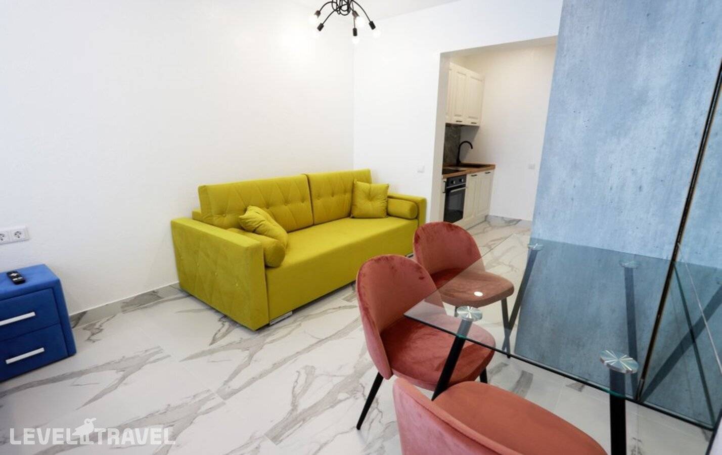 фотографии отеля Симфония Апартаменты в Россия(Адлерский район) - фото №22