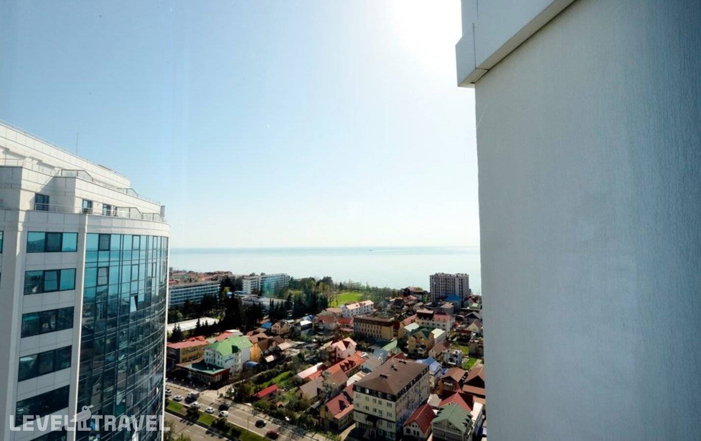 фотографии отеля Симфония Апартаменты в Россия(Адлерский район) - фото №4