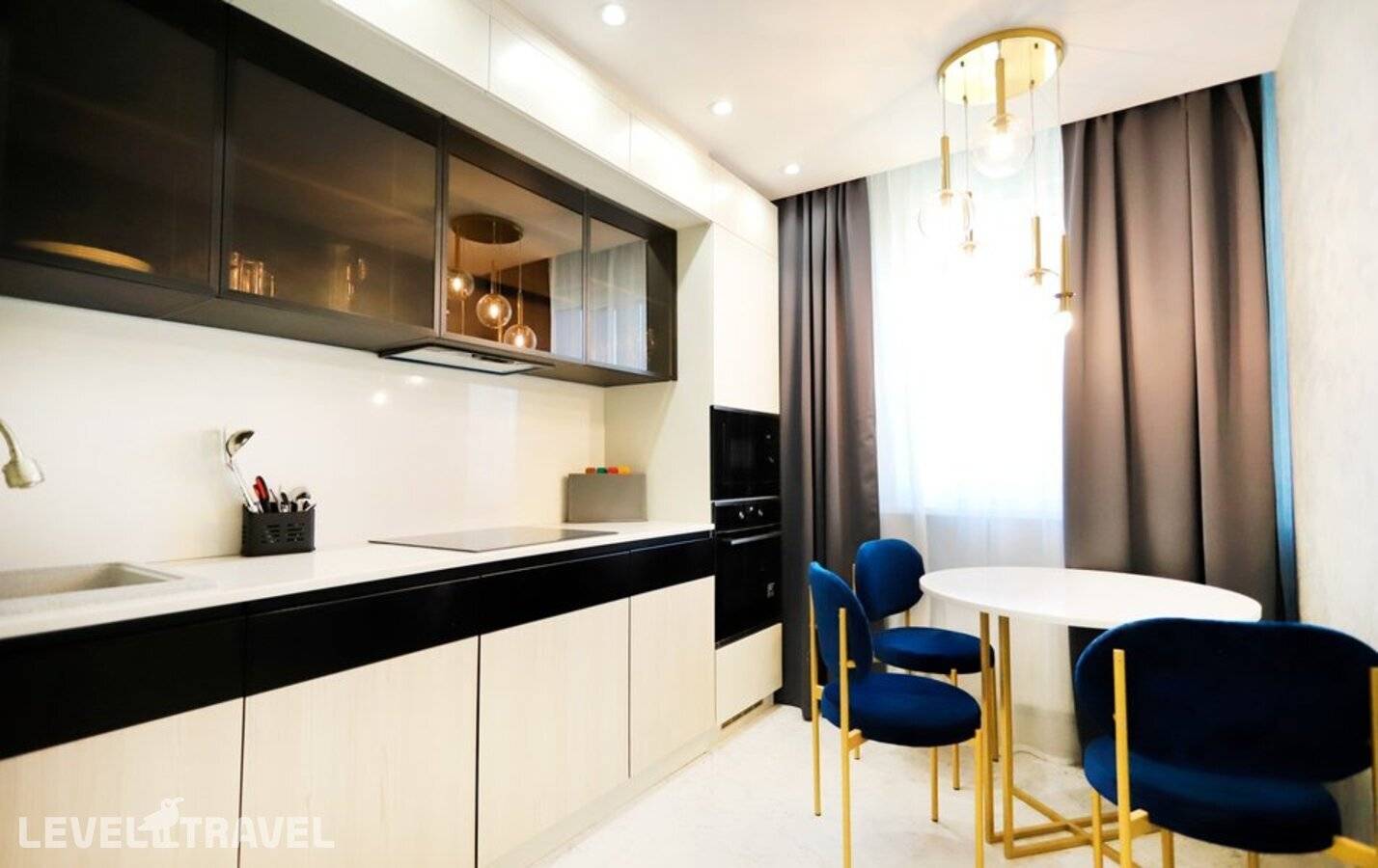 фотографии отеля Симфония Апартаменты в Россия(Адлерский район) - фото №28