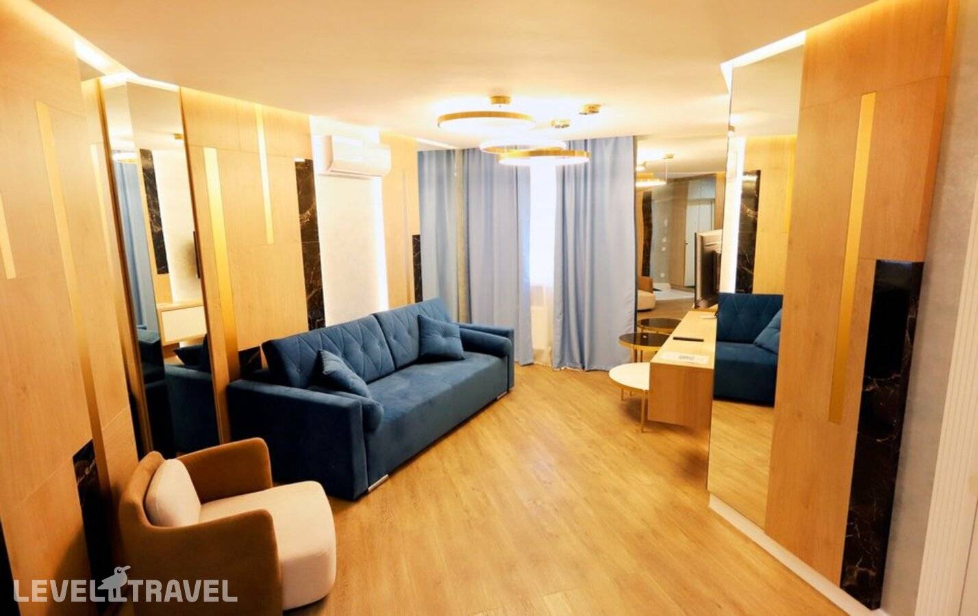 фотографии отеля Симфония Апартаменты в Россия(Адлерский район) - фото №27