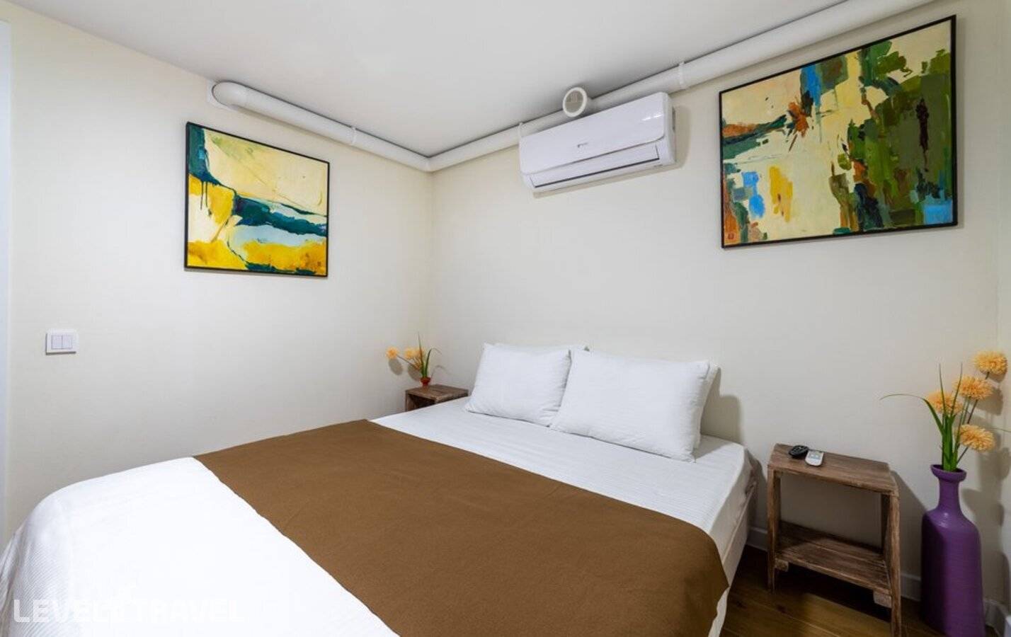 фотографии отеля Deluxe Apartment (Дэлюкс На Красной Поляне) Апартаменты в Россия(поселок Красная Поляна) - фото №6