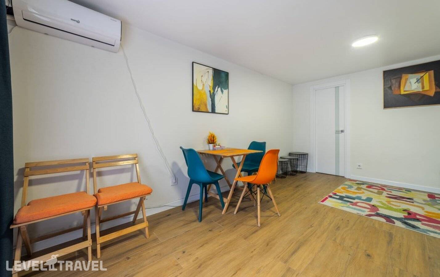 фотографии отеля Deluxe Apartment (Дэлюкс На Красной Поляне) Апартаменты в Россия(поселок Красная Поляна) - фото №8