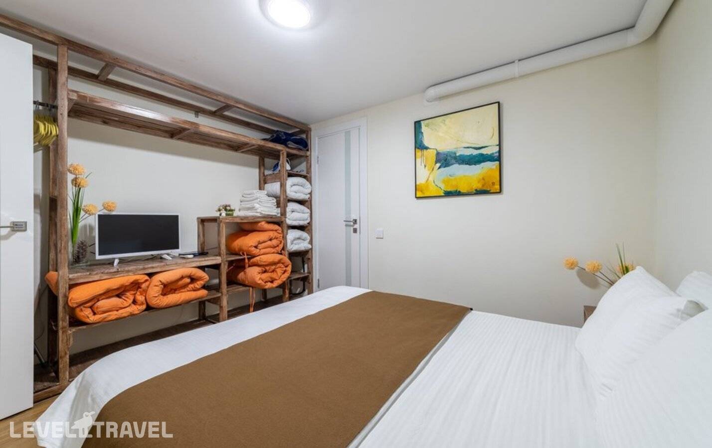 фотографии отеля Deluxe Apartment (Дэлюкс На Красной Поляне) Апартаменты в Россия(поселок Красная Поляна) - фото №1