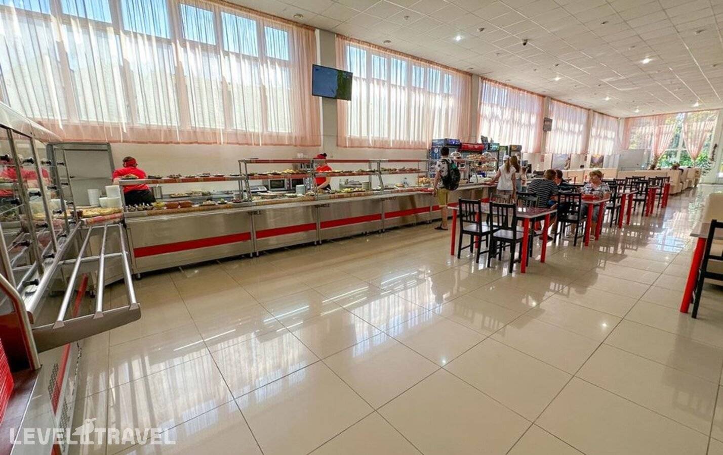 фотографии отеля Отель Долина в Россия(Сириус) - фото №17