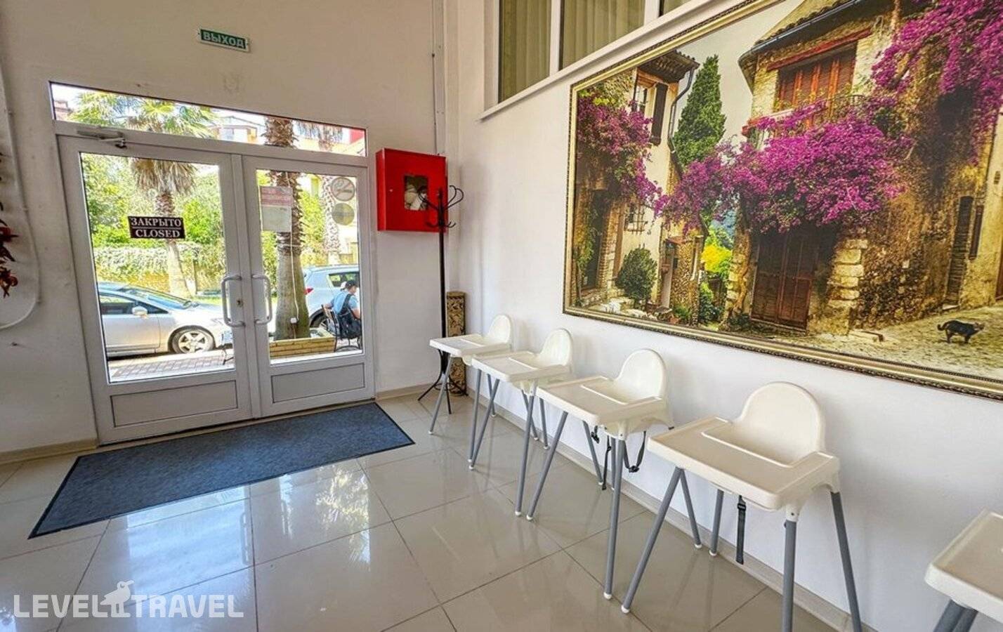 фотографии отеля Отель Долина в Россия(Сириус) - фото №15