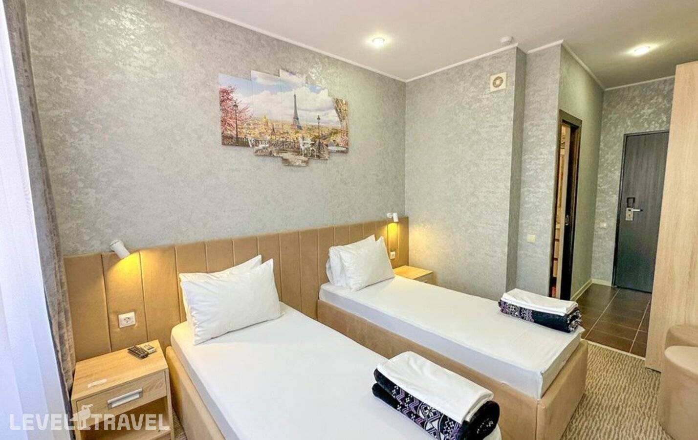 фотографии отеля Отель Долина в Россия(Сириус) - фото №7