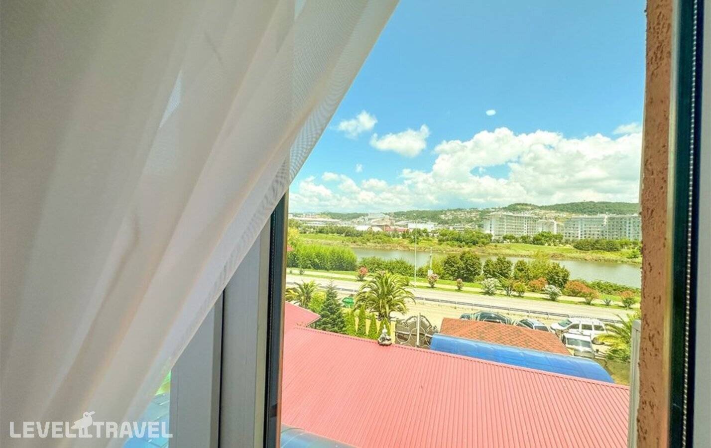 фотографии отеля Отель Долина в Россия(Сириус) - фото №20