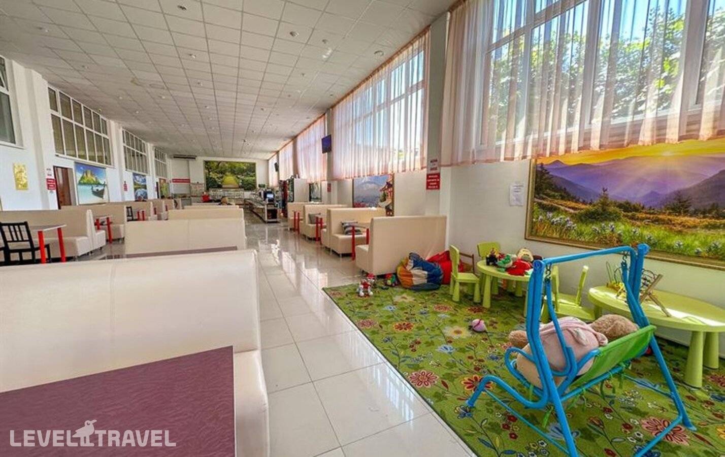 фотографии отеля Отель Долина в Россия(Сириус) - фото №8