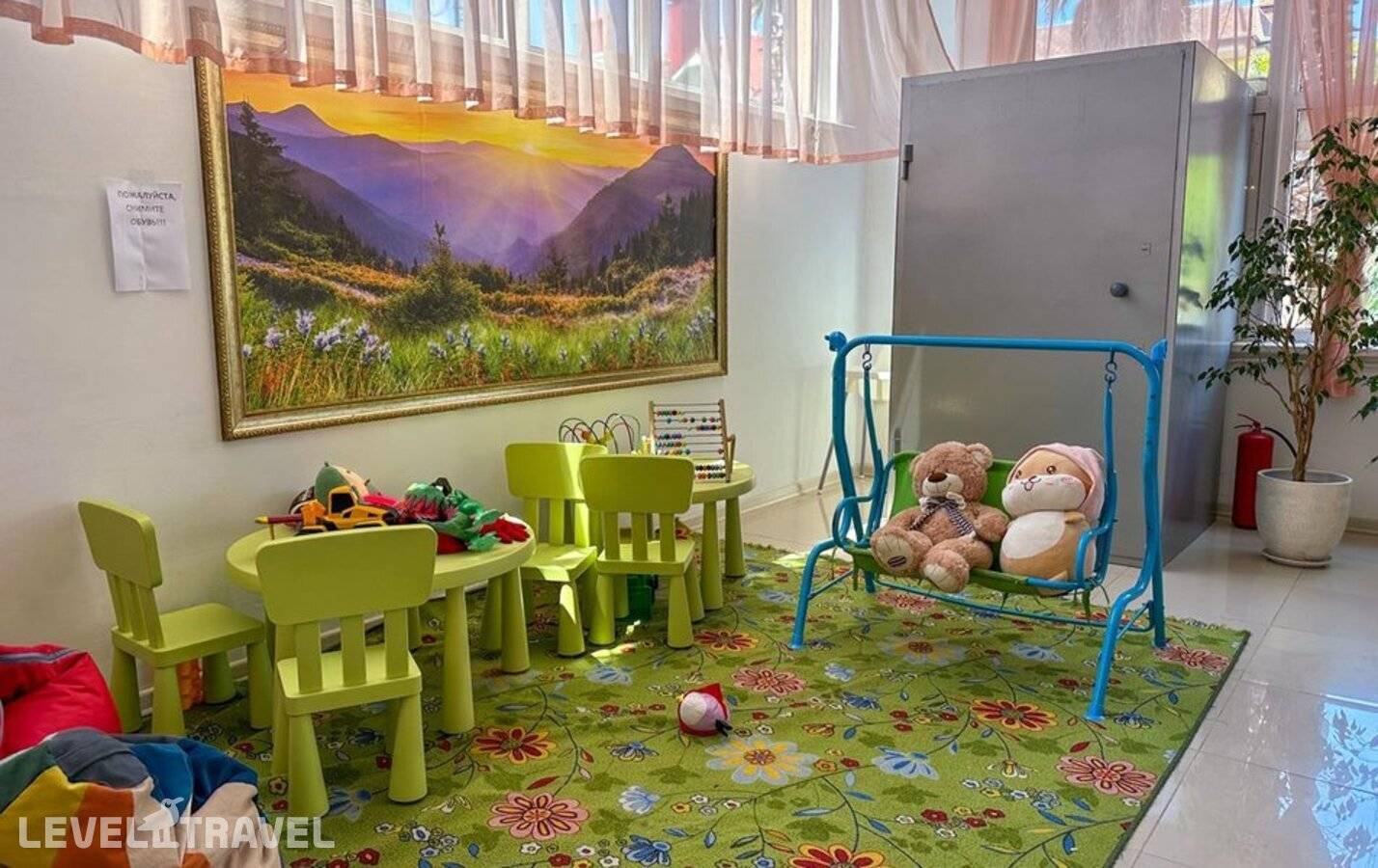 фотографии отеля Отель Долина в Россия(Сириус) - фото №14