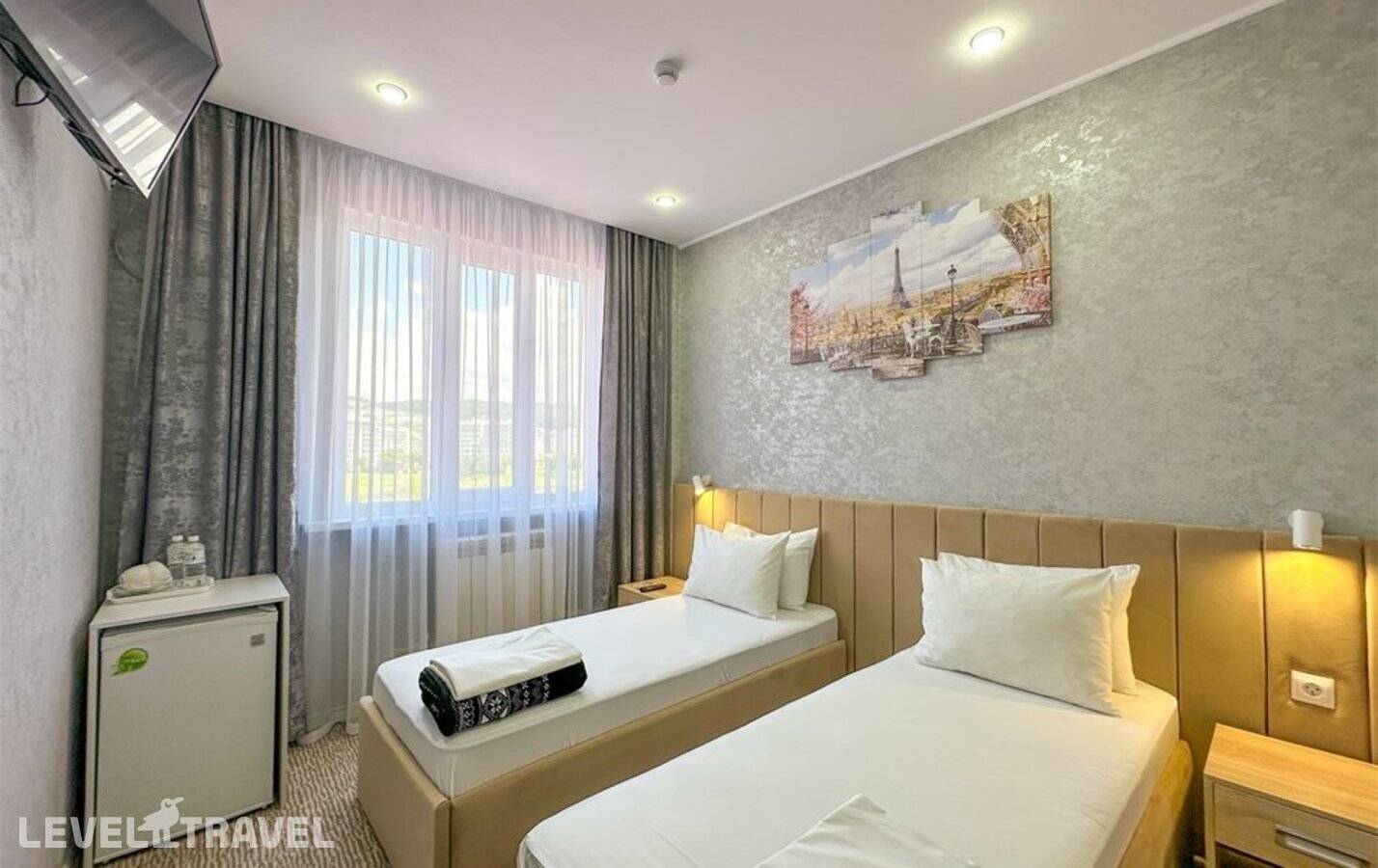 фотографии отеля Отель Долина в Россия(Сириус) - фото №4