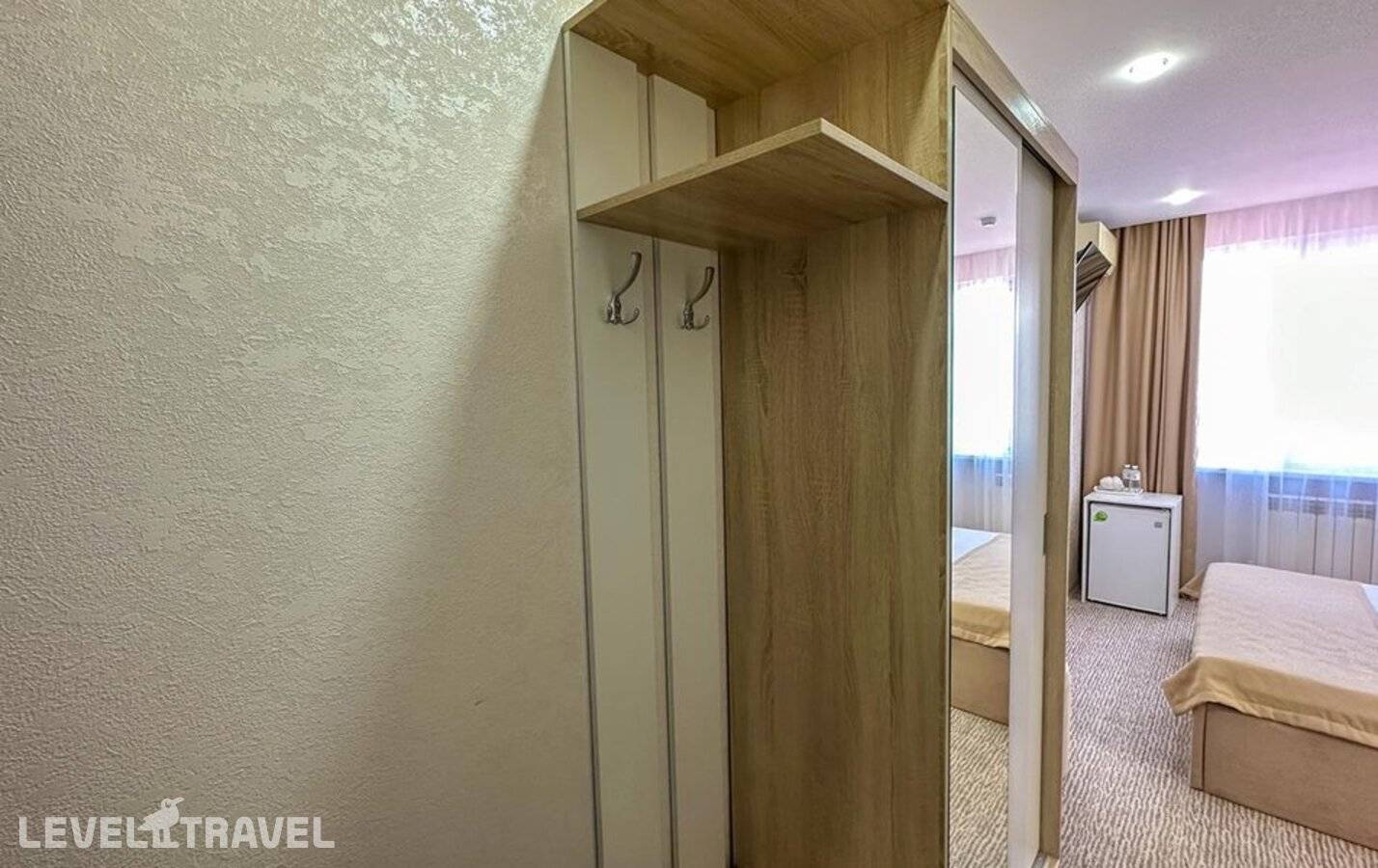 фотографии отеля Отель Долина в Россия(Сириус) - фото №19