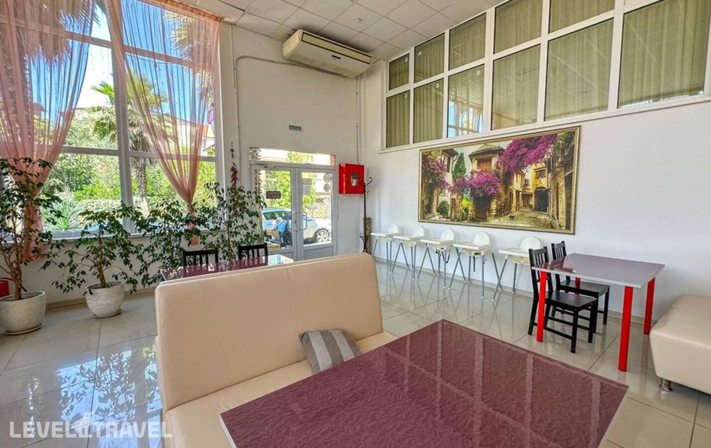 фотографии отеля Отель Долина в Россия(Сириус) - фото №13