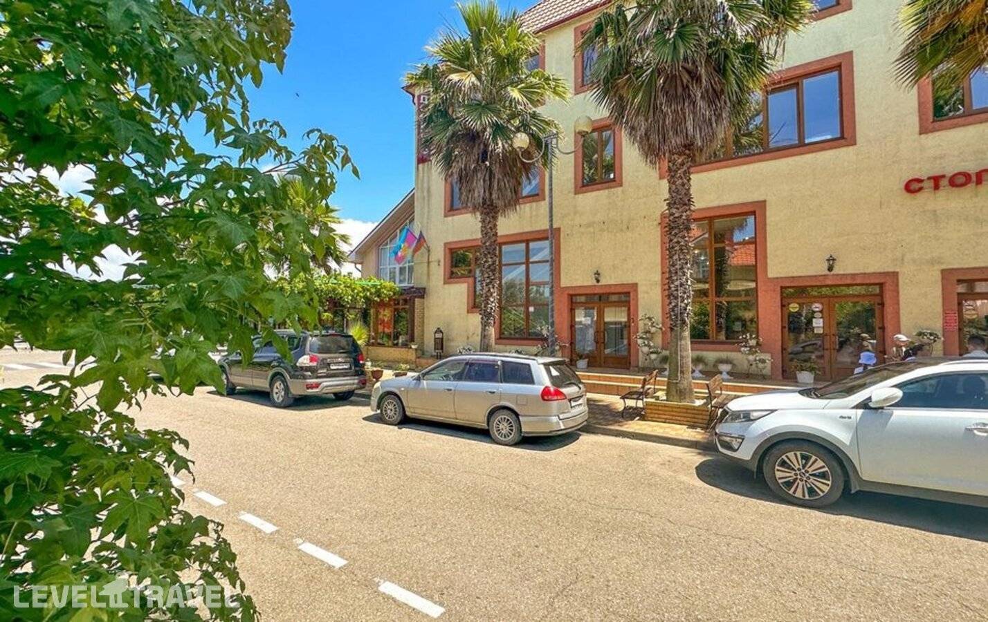 фотографии отеля Отель Долина в Россия(Сириус) - фото №16