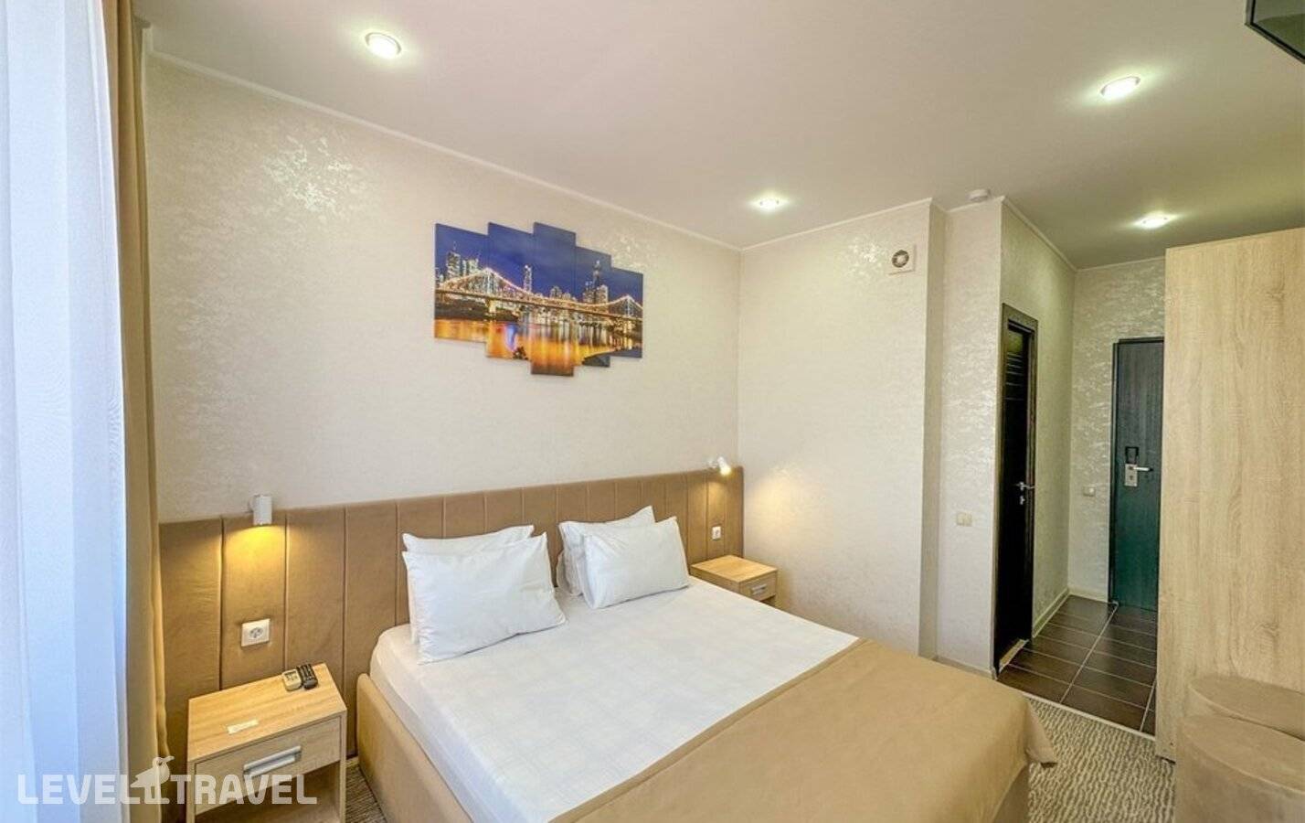 фотографии отеля Отель Долина в Россия(Сириус) - фото №6