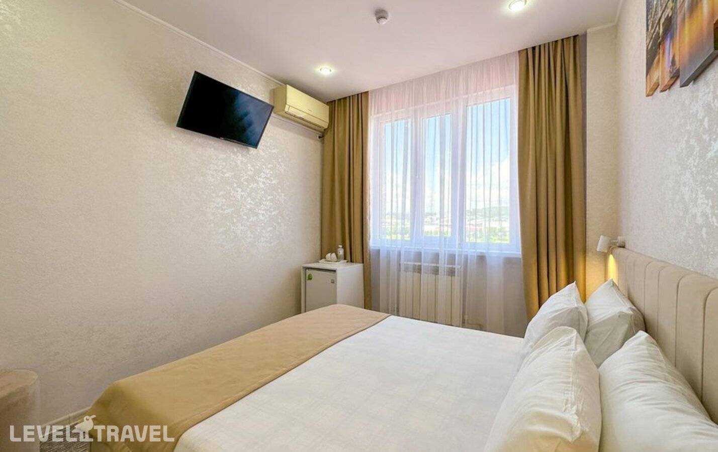 фотографии отеля Отель Долина в Россия(Сириус) - фото №18