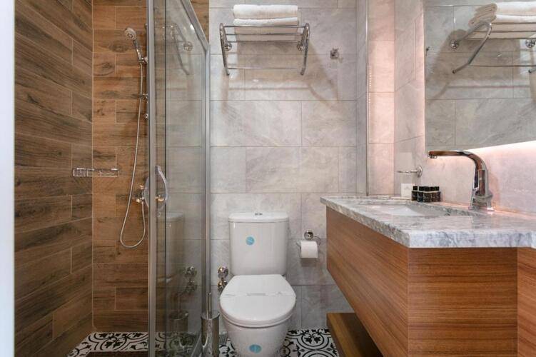 Le Marden Hotel Spa Btq Boutique
