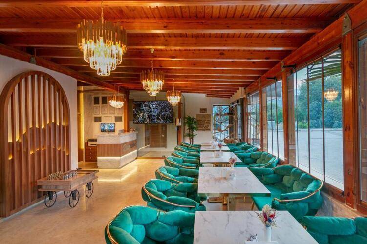 Le Marden Hotel Spa Btq Boutique