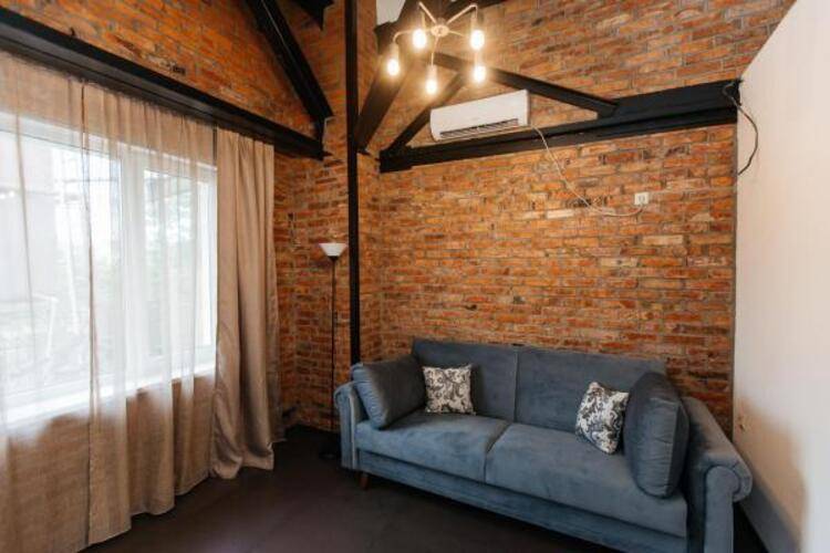 Agudzera Loft (Агудзера Лофт)