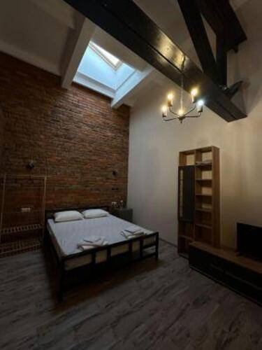 Agudzera Loft (Агудзера Лофт)